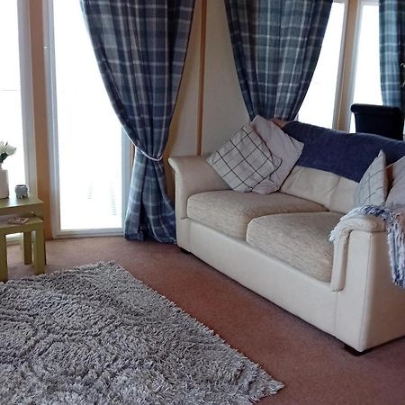 Baytree Lodge At Three Lochs Holiday Park, New Ask About Our Packages Birthday ,Anniversary,Family,Pamper Packages Available Balminnoch Εξωτερικό φωτογραφία