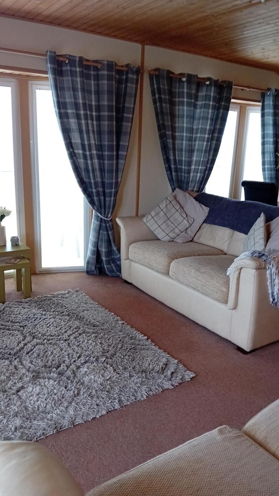 Baytree Lodge At Three Lochs Holiday Park, New Ask About Our Packages Birthday ,Anniversary,Family,Pamper Packages Available Balminnoch Εξωτερικό φωτογραφία